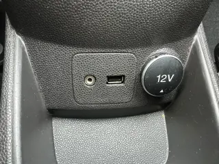 Foto 16 van Ford Fiesta 1.5 TDCi Style Lease