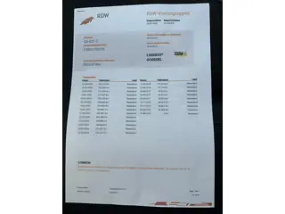 Foto 17 van Ford Fiesta 1.5 TDCi Style Lease
