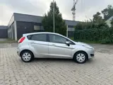 Foto 29 van Ford Fiesta 1.5 TDCi Style Lease