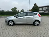 Foto 30 van Ford Fiesta 1.5 TDCi Style Lease