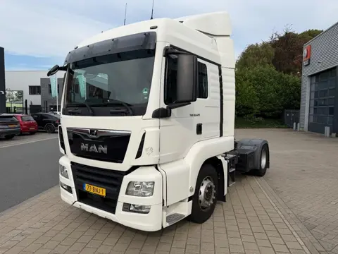 MAN TGS 18.420 BLS PA4828