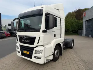 MAN TGS 18.420 BLS PA4828