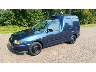 Volkswagen Caddy 1.9 TDI