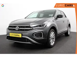 Volkswagen T-Roc 1.5 TSI DSG Style Navigatie Apple Carplay / Android Auto Climate Control Led Digita