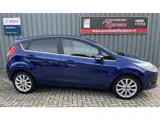 Foto 29 van Ford Fiesta 1.0 EcoBoost Titanium Navi.Cruise.Clima.Camera.Lm.velgen