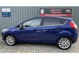 Foto 28 van Ford Fiesta 1.0 EcoBoost Titanium Navi.Cruise.Clima.Camera.Lm.velgen