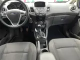 Foto 23 van Ford Fiesta 1.0 EcoBoost Titanium Navi.Cruise.Clima.Camera.Lm.velgen