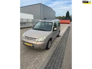 Citroen Berlingo 1.6i 16V M.sp. CoolT