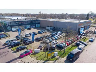 Foto 15 van Ford Fiesta 100pk EcoBoost ST-Line Navigatie DAB+ Apple CarPlay 17" LM + All Season Banden 5drs