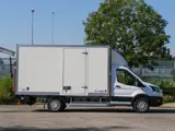 Foto 30 van Ford E-Transit 68 kWh 390L Trend Bakwagen + Dhollandia Laadklep | ZIJDEUR | SNELLADEN | NAVIGATIE |