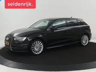 Audi A3 Sportback 1.4 e-tron PHEV Ambition Pro Line plus | SOH 77.7% | Trekhaak | Half Leder | Cruis