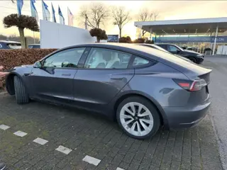 Foto 20 van Tesla Model 3 PERFORMANCE LONG RANGE AWD 78 kWh Leder | 360 Camera | Pano | Stoelverwarming