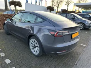 Foto 19 van Tesla Model 3 PERFORMANCE LONG RANGE AWD 78 kWh Leder | 360 Camera | Pano | Stoelverwarming