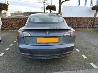Foto 18 van Tesla Model 3 PERFORMANCE LONG RANGE AWD 78 kWh Leder | 360 Camera | Pano | Stoelverwarming