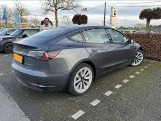 Foto 17 van Tesla Model 3 PERFORMANCE LONG RANGE AWD 78 kWh Leder | 360 Camera | Pano | Stoelverwarming