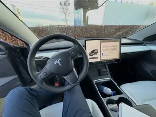Foto 15 van Tesla Model 3 PERFORMANCE LONG RANGE AWD 78 kWh Leder | 360 Camera | Pano | Stoelverwarming