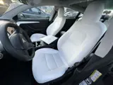 Foto 24 van Tesla Model 3 PERFORMANCE LONG RANGE AWD 78 kWh Leder | 360 Camera | Pano | Stoelverwarming
