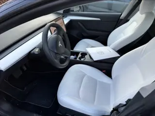 Foto 13 van Tesla Model 3 PERFORMANCE LONG RANGE AWD 78 kWh Leder | 360 Camera | Pano | Stoelverwarming