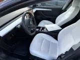 Foto 23 van Tesla Model 3 PERFORMANCE LONG RANGE AWD 78 kWh Leder | 360 Camera | Pano | Stoelverwarming