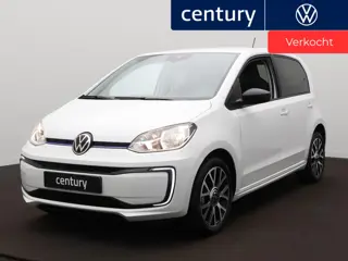 Volkswagen e-Up e-up! Style | Stoelverwarming | Camera | Cruise | Clima |