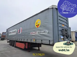 Fruehauf (bj 2020)
