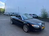 Foto 23 van Audi A4 Cabriolet 1.8 Turbo Airco|Stoelv.|Boekjes|N.A.P|Cabrio