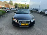 Foto 24 van Audi A4 Cabriolet 1.8 Turbo Airco|Stoelv.|Boekjes|N.A.P|Cabrio