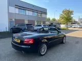 Foto 25 van Audi A4 Cabriolet 1.8 Turbo Airco|Stoelv.|Boekjes|N.A.P|Cabrio