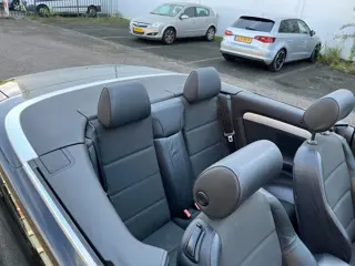 Foto 19 van Audi A4 Cabriolet 1.8 Turbo Airco|Stoelv.|Boekjes|N.A.P|Cabrio