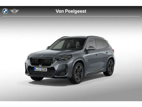 BMW X1 xDrive25e | M Sportpakket Pro | Innovation Pack | Comfort Pack | Travel Pack | Trekhaak