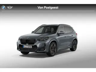 BMW X1 xDrive25e | M Sportpakket Pro | Innovation Pack | Comfort Pack | Travel Pack | Trekhaak