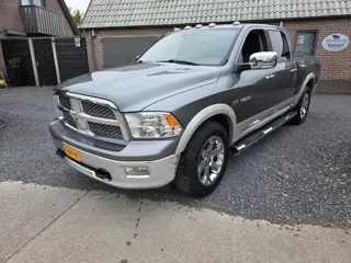 Dodge Ram 1500 5.7 V8 Crew Cab 5'7