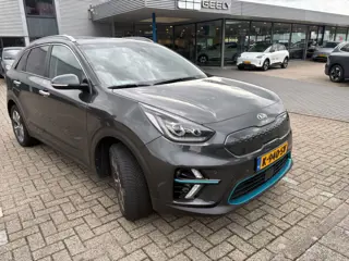 Foto 20 van Kia e-Niro ExecutiveLine 64 kWh | Schuifdak | Leder | Memory Seats | Stoelverwarming & Ventilatie |