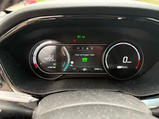 Foto 16 van Kia e-Niro ExecutiveLine 64 kWh | Schuifdak | Leder | Memory Seats | Stoelverwarming & Ventilatie |