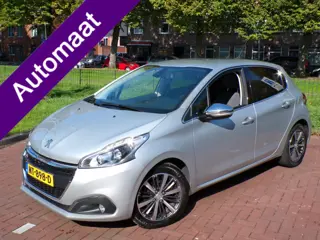 Peugeot 208 1.2 PureTech Allure automaat,, n.a.p distributieriem pas vervangen