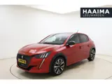 Foto 30 van Peugeot 208 1.2 PureTech GT-Line | Stoelverwarming | Adaptive cruise control | Panoramadak | Achteru
