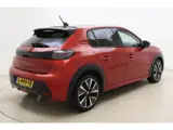 Foto 29 van Peugeot 208 1.2 PureTech GT-Line | Stoelverwarming | Adaptive cruise control | Panoramadak | Achteru