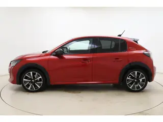 Foto 16 van Peugeot 208 1.2 PureTech GT-Line | Stoelverwarming | Adaptive cruise control | Panoramadak | Achteru