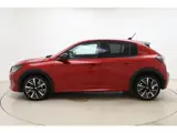 Foto 26 van Peugeot 208 1.2 PureTech GT-Line | Stoelverwarming | Adaptive cruise control | Panoramadak | Achteru