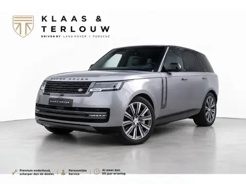 Land Rover Range Rover 3.0 P440e HSE PHEV | Shadow | Stoelventilatie | Head-UP