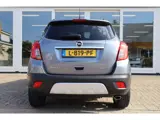 Foto 26 van Opel Mokka 1.4 T Edition 4x4, Climate, Cruise, Dealer Onderhouden, Trekhaak, PDC A, Stuur- & Stoelve