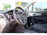 Foto 29 van Opel Mokka 1.4 T Edition 4x4, Climate, Cruise, Dealer Onderhouden, Trekhaak, PDC A, Stuur- & Stoelve