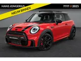Foto 26 van MINI 3-Deurs 2.0 John Cooper Works Essential | SCHUIF/KANTELDAK | HEAD-UP | CAMERA | NAVI | STUUR/ST