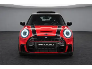 Foto 20 van MINI 3-Deurs 2.0 John Cooper Works Essential | SCHUIF/KANTELDAK | HEAD-UP | CAMERA | NAVI | STUUR/ST