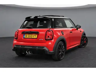 Foto 19 van MINI 3-Deurs 2.0 John Cooper Works Essential | SCHUIF/KANTELDAK | HEAD-UP | CAMERA | NAVI | STUUR/ST