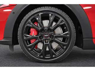 Foto 18 van MINI 3-Deurs 2.0 John Cooper Works Essential | SCHUIF/KANTELDAK | HEAD-UP | CAMERA | NAVI | STUUR/ST