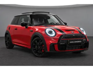 Foto 14 van MINI 3-Deurs 2.0 John Cooper Works Essential | SCHUIF/KANTELDAK | HEAD-UP | CAMERA | NAVI | STUUR/ST
