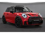 Foto 24 van MINI 3-Deurs 2.0 John Cooper Works Essential | SCHUIF/KANTELDAK | HEAD-UP | CAMERA | NAVI | STUUR/ST
