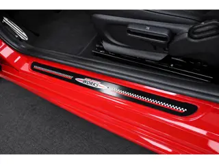 Foto 13 van MINI 3-Deurs 2.0 John Cooper Works Essential | SCHUIF/KANTELDAK | HEAD-UP | CAMERA | NAVI | STUUR/ST