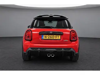 Foto 12 van MINI 3-Deurs 2.0 John Cooper Works Essential | SCHUIF/KANTELDAK | HEAD-UP | CAMERA | NAVI | STUUR/ST
